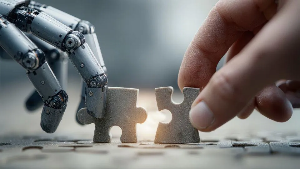 More AI? More Humanity:  Why Human-Centered Communication Is the New Competitive Edge