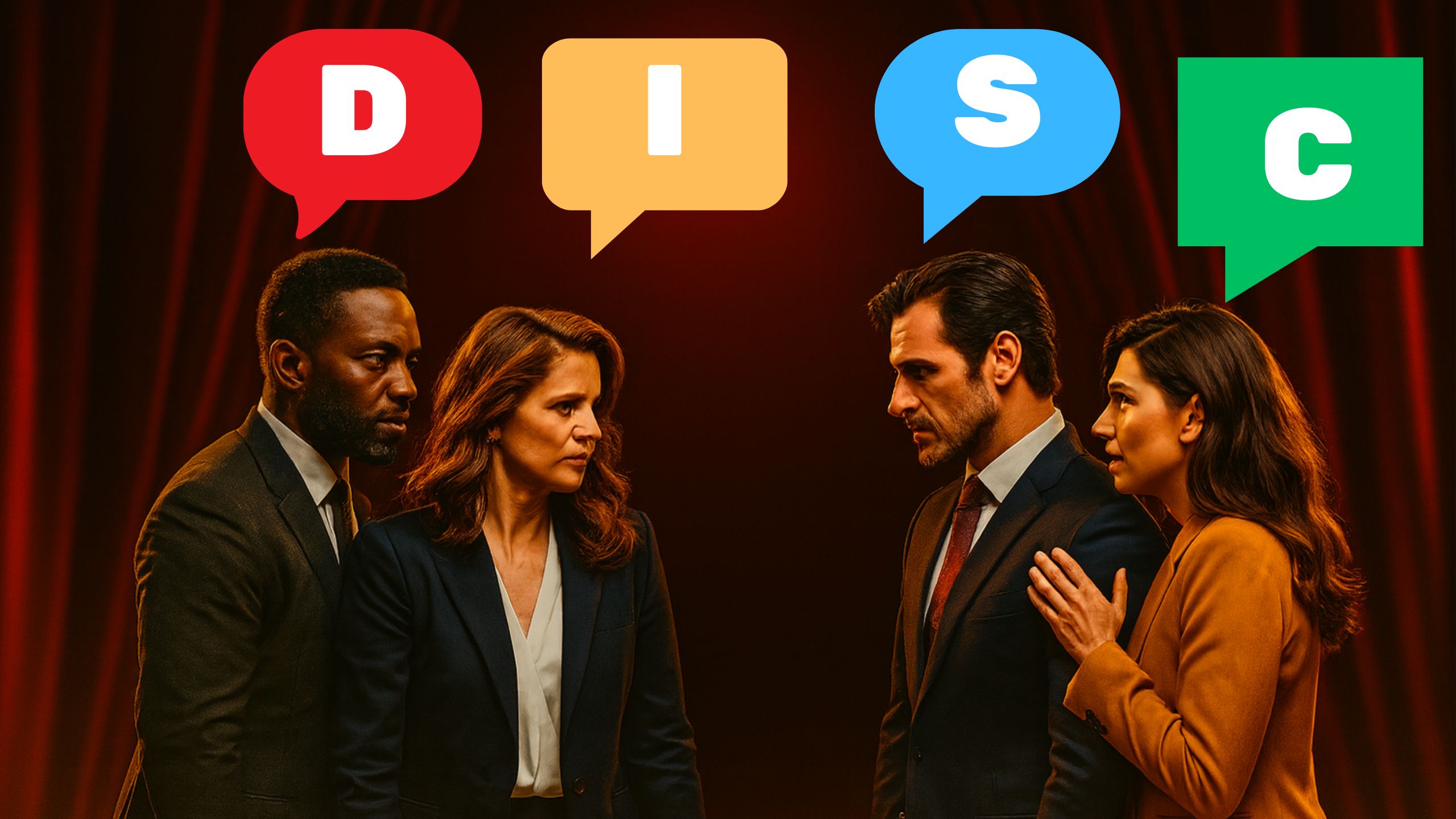 Decoding Workplace Communication