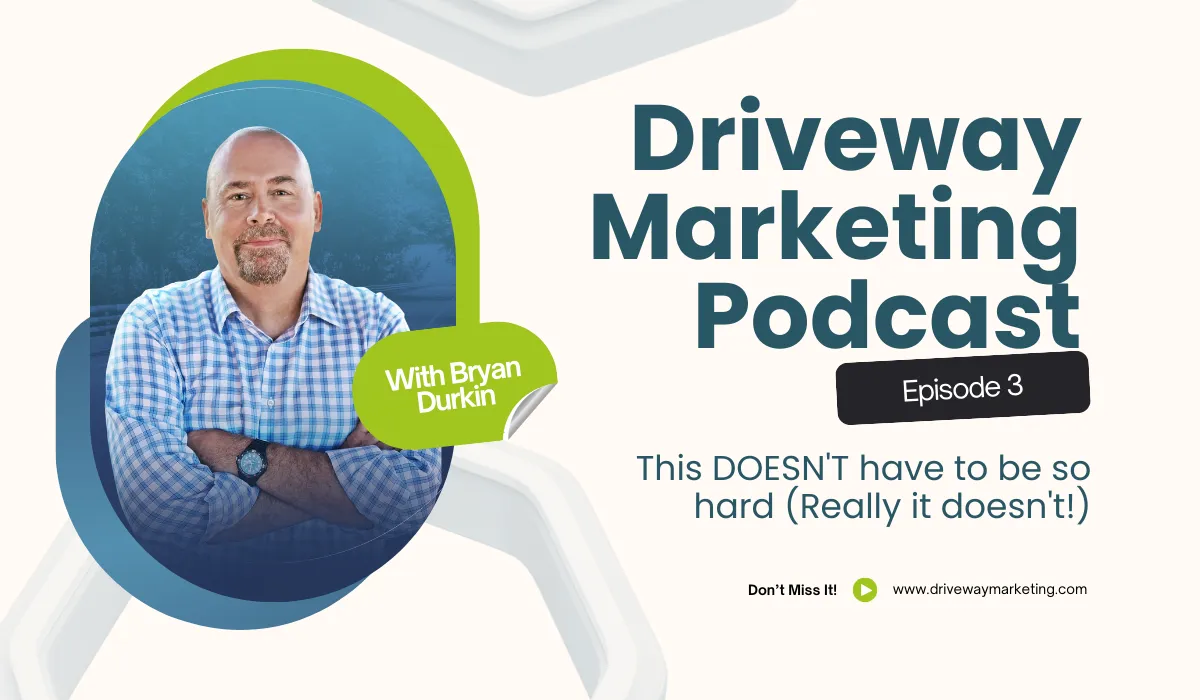 EP 3: Simplify Business Growth - Why Complicated Does Not Have to Become Complex