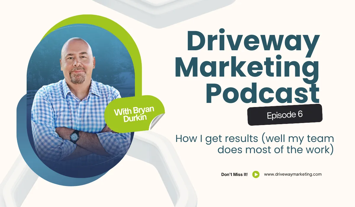 EP 6: Building Systems for Business Success: How Better Teams Deliver Results