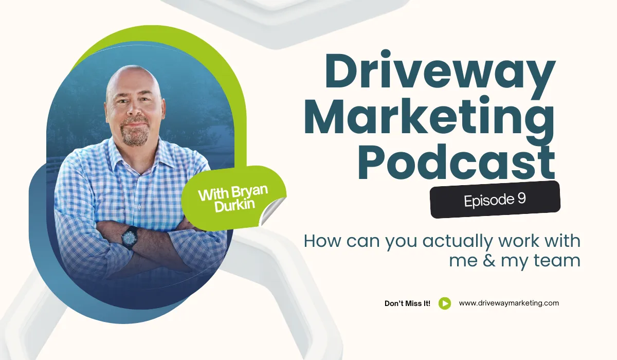 EP 9: The Blueprint to Boosting Your Small Business With Better Systems
