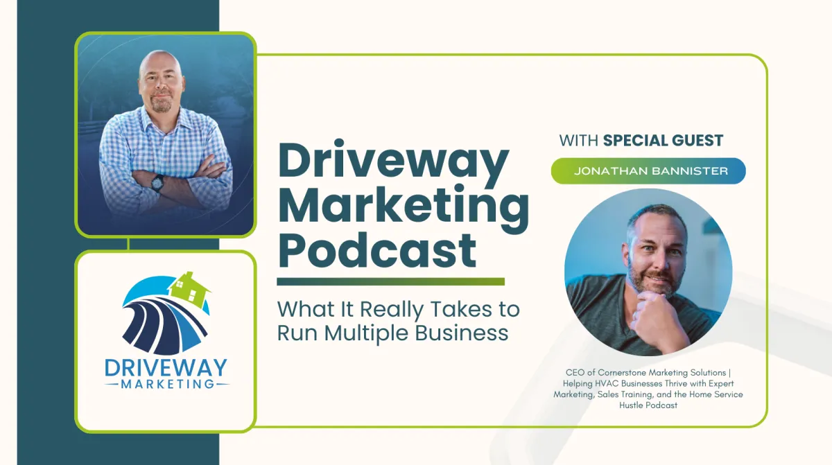 EP 13: Invest in Yourself for Long-Term Business Growth