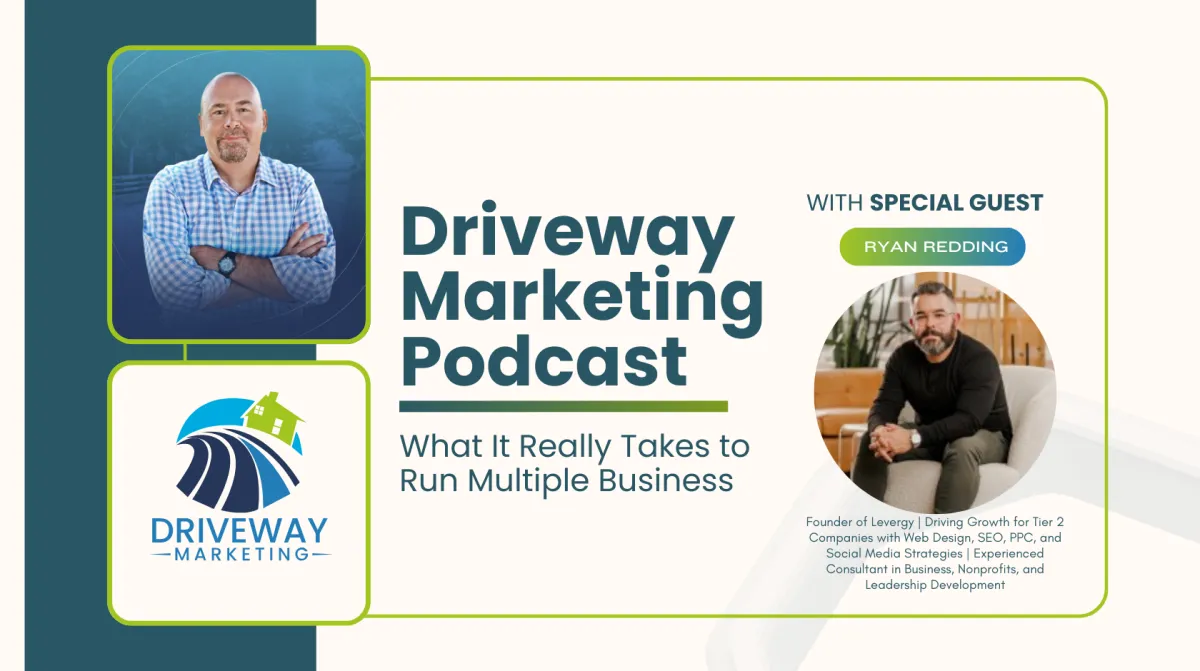 EP 14: Local Fame Marketing Strategy: How Service Businesses Become the Obvious Local Choice