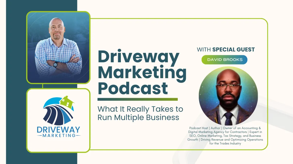 EP 18: Local SEO for Small Business - The Website, Mobile, and Review Systems That Actually Drive Calls