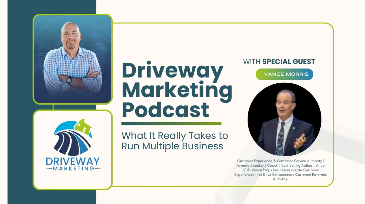 EP 12: Customer Retention Strategy: Lessons on Emotional Connection and Repeat Business