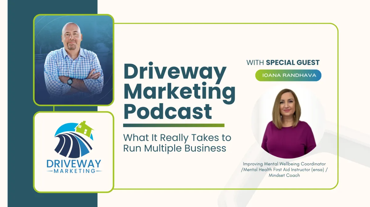 EP 21: Mindset and Communication for Business Growth: What Strong Operators Understand