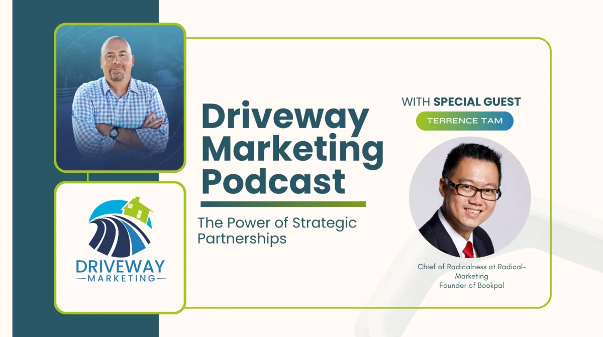 Ep 30: Unlocking AI: Boosting Sales Without Extra Ad Spend with Terrence Tan