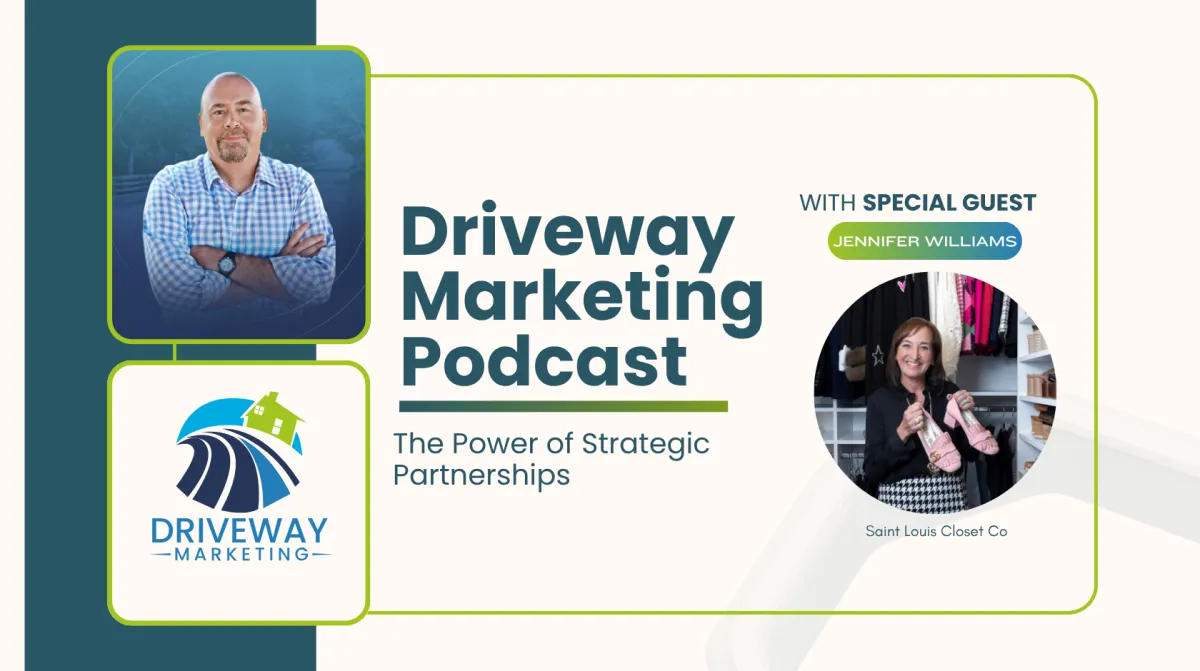 Ep 31: Building a Business That Doesn’t Fold Under Pressure with Jennifer Williams