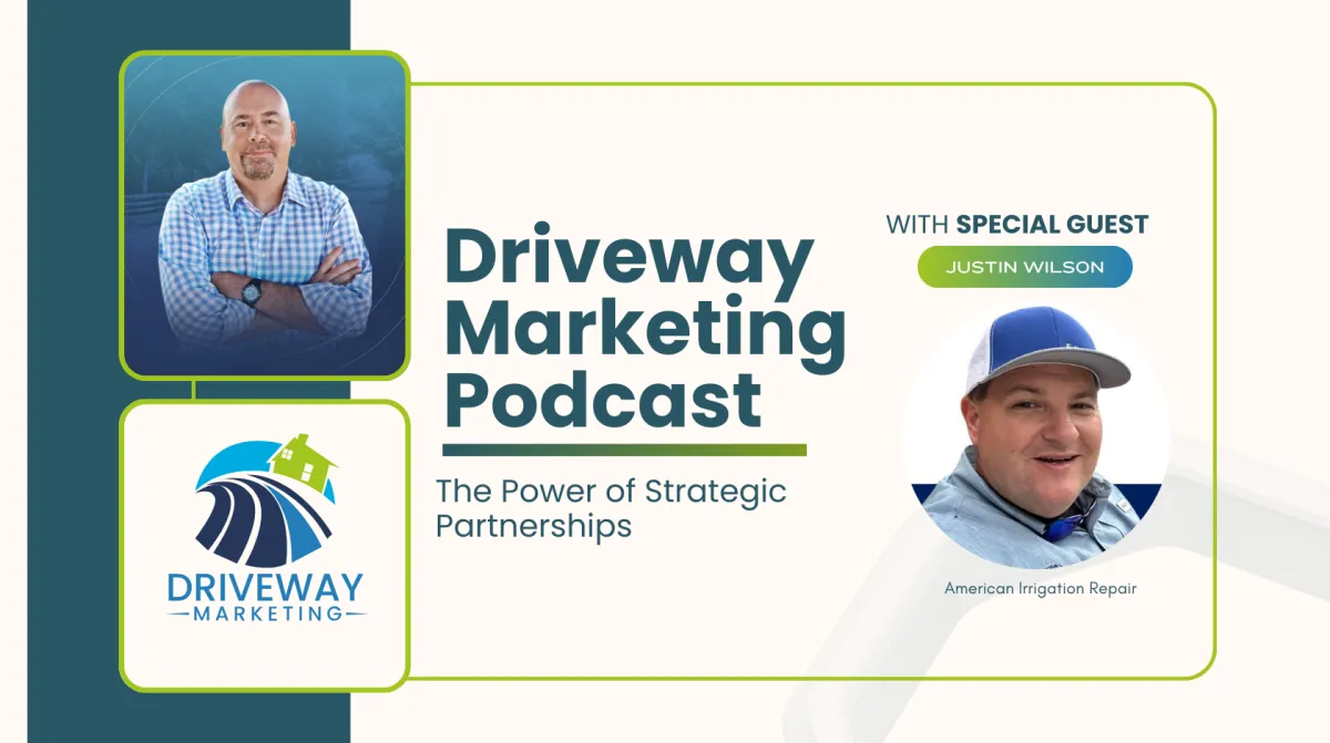Ep 34: Why Success in Service Businesses Is All About Local and Loyal Customers
