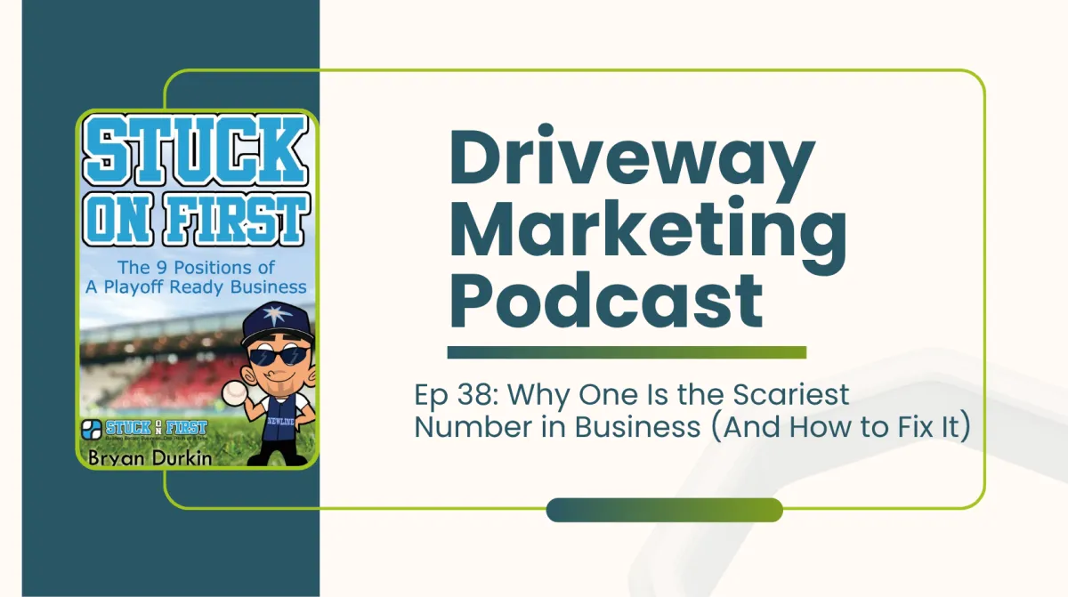 Bryan Durkin ep 38