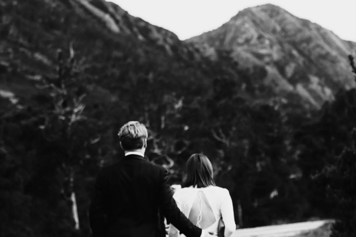 Elopement & Tiny Micro Wedding – Eure intime Traumhochzeit