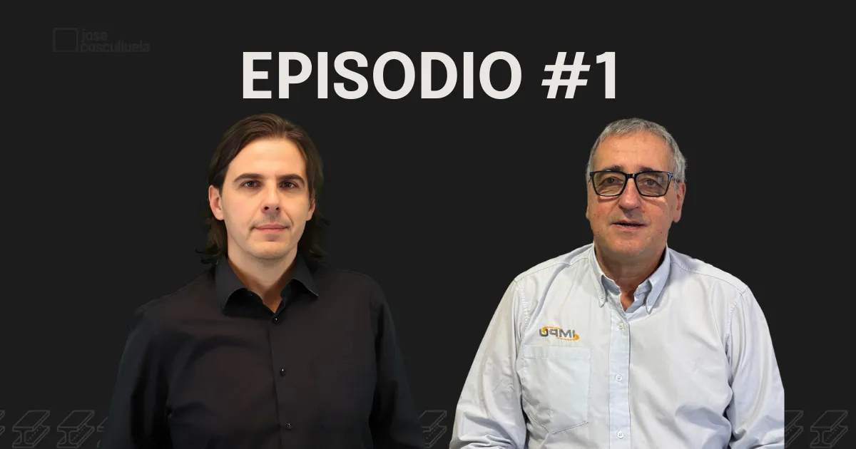 Cómo liderar una empresa en la industria del acero durante 40 años: la historia de Gonzalo Atchugarry
