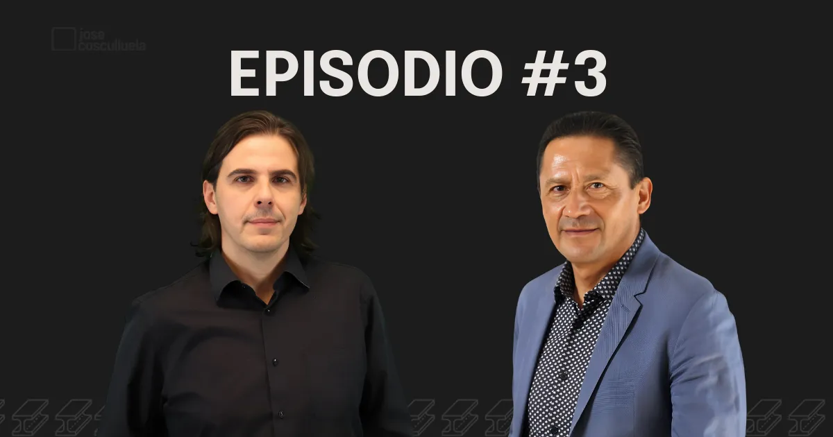 Una empresa familiar que se convirtió en una constructora integral en Ecuador con Esteban Proaño
