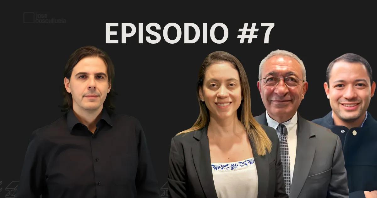 Cómo se construye un legado en acero: la historia de Inhierro y su transición generacional