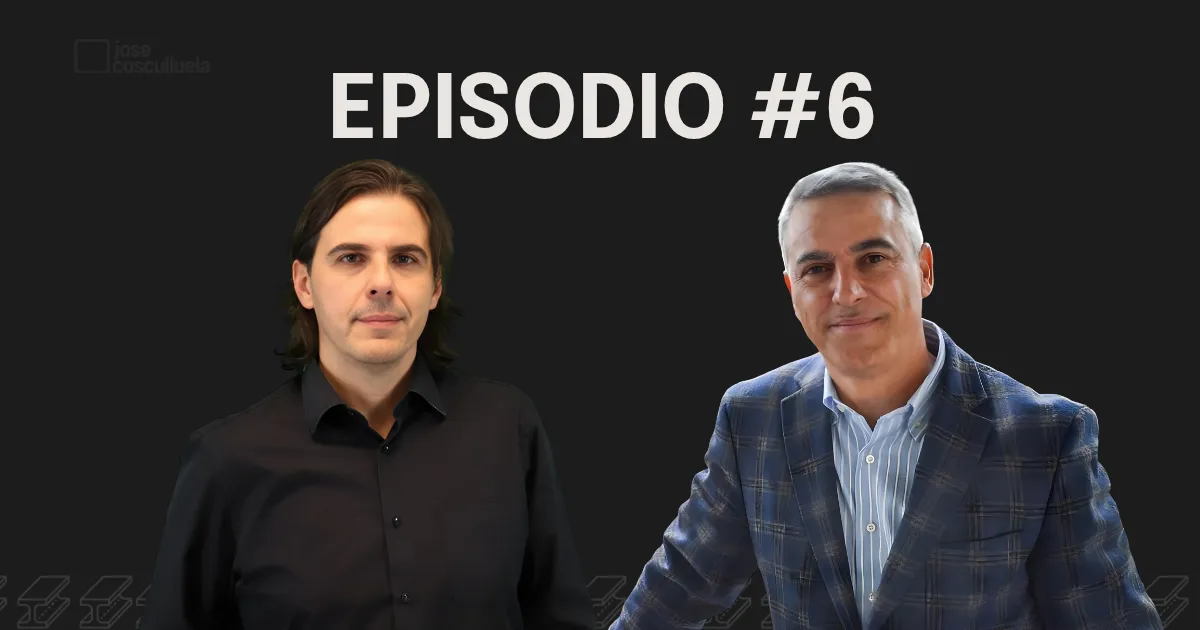 Innovación en la Construcción de Estructuras Metálicas: Rafael Rodríguez y la evolución de Anro