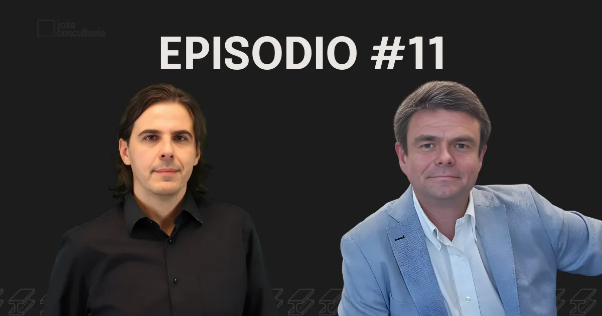 De Subcontratista a Llave en Mano: La Visión Empresarial de Christian Schnaidt