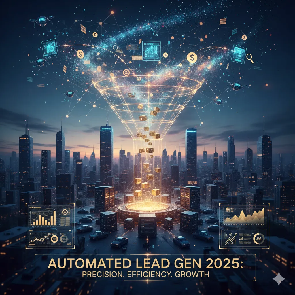 How to Get Leads for Your Business with the Best Marketing Automation Software