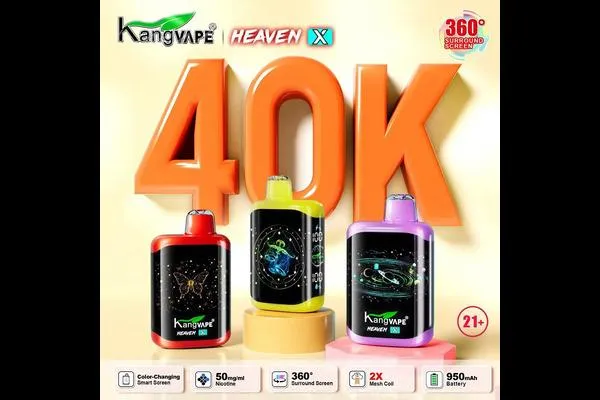 Kangvape