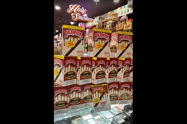 Backwoods Cigars Delivery in Phoenix: How to Order Fast