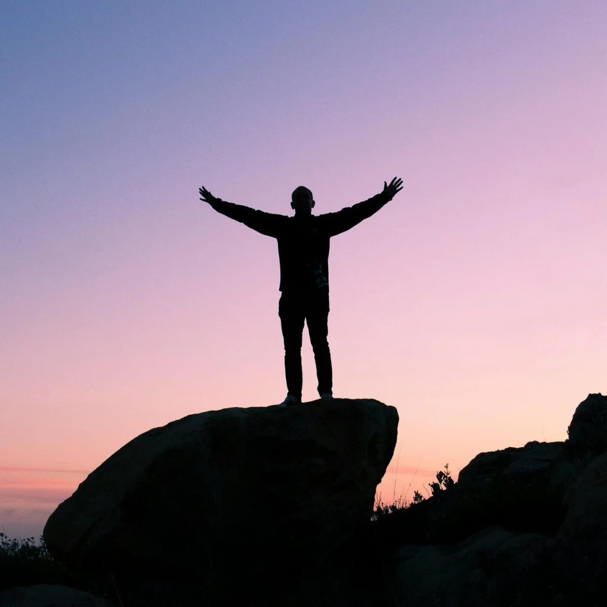 Hope4Cancer: Day Thirteen: Gratitude