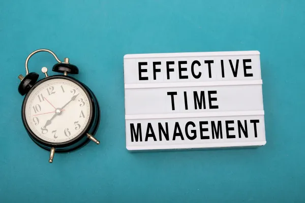 Delegation Mastery: Unlocking True Business Potential Through Effective Time Management