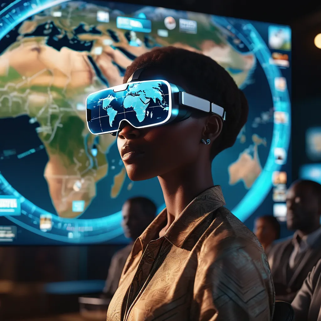 Metaverse advertising strategies are crucial for brands looking to stay ahead of the curve and leverage the immersive nature of this digital realm to deliver remarkable brand experiences that resonate with their target audience.