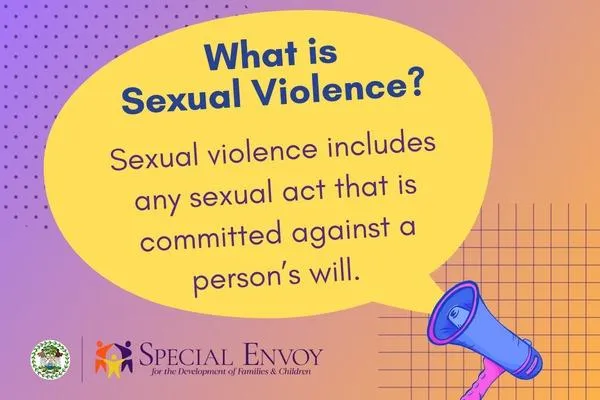 Sexual Violence