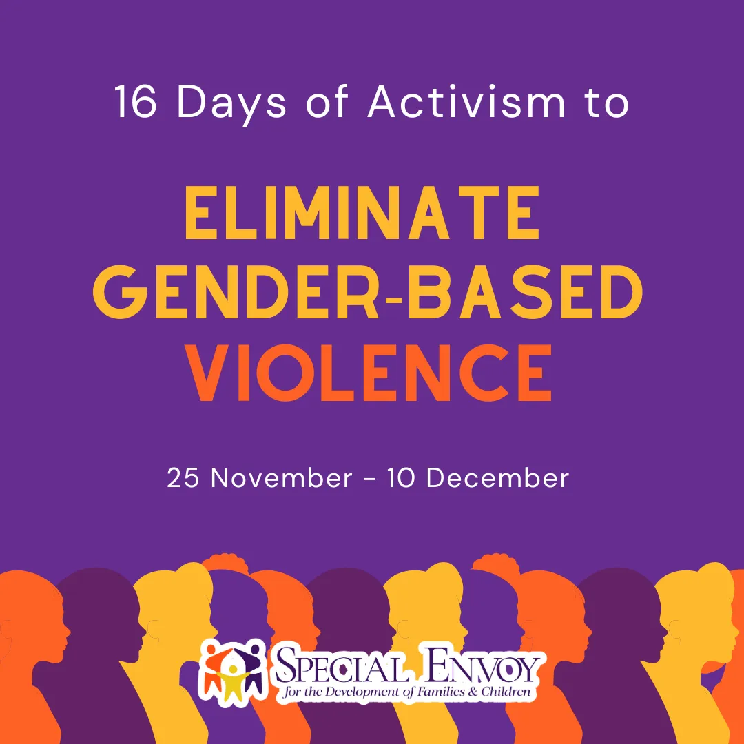 Gender-Based Violence