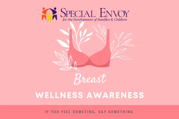 Breast Wellness Awareness
