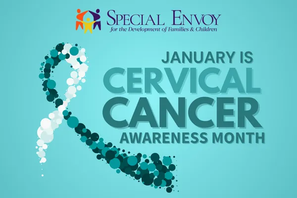 Cervical Cancer Awareness