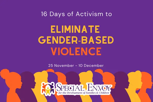 Gender-Based Violence