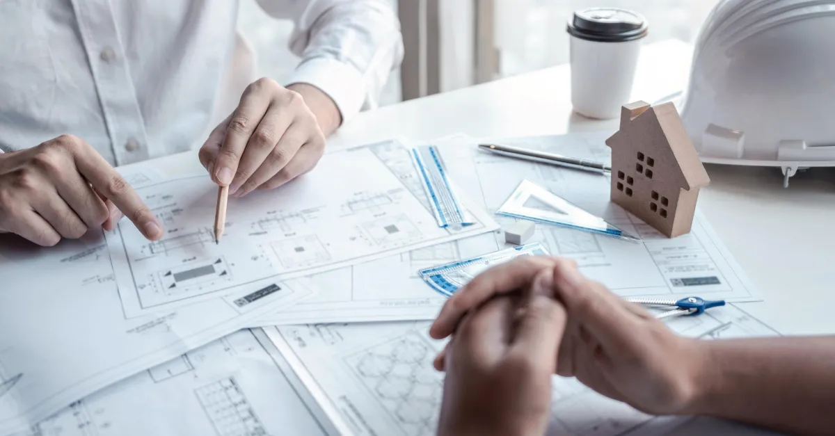 This One Document Could Save You Thousands on Your Next Build