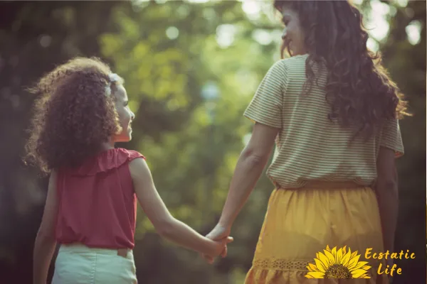 healthy habits for moms