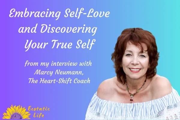 Embracing Self-Love and Discovering Your True Self