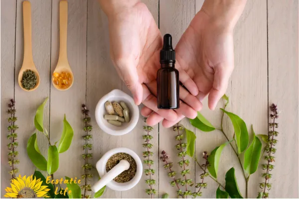 herbs for mental health