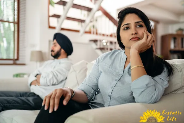 resentment in marriage
