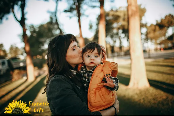 Alone, Not Broken: Becoming an Empowered Mom After Single Motherhood