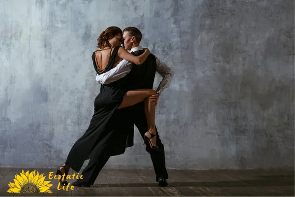 masculine/feminine polarity