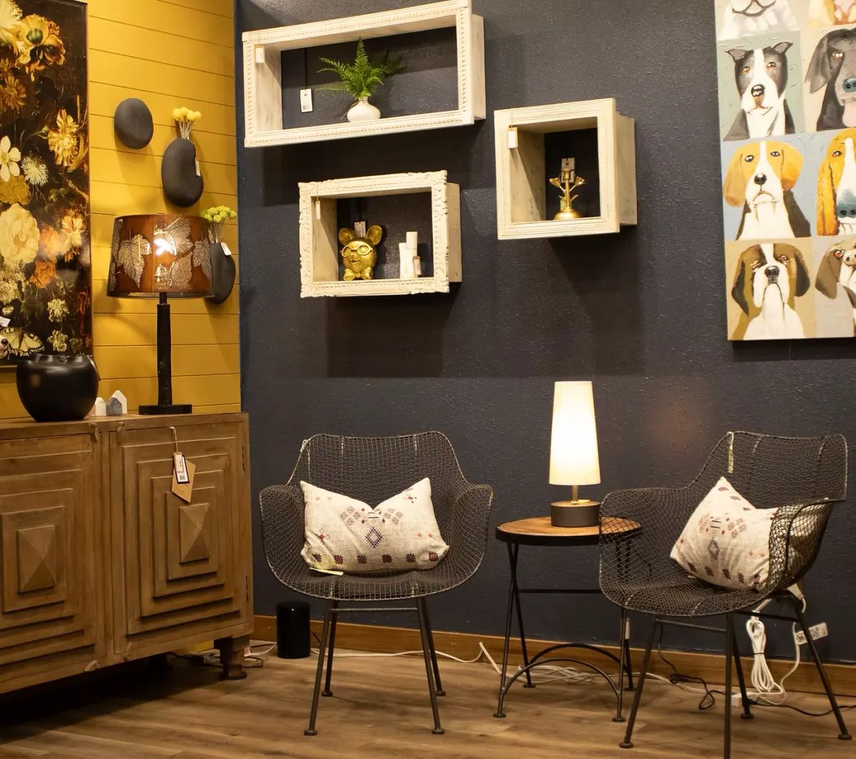 Finding Your Voice A No Rules Guide to Discovering Your Homes True Style in Anchorage