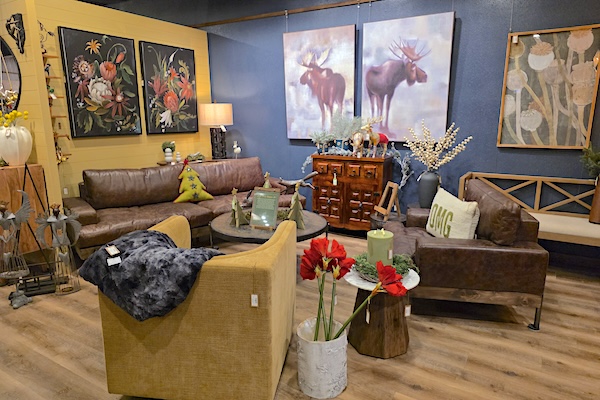 More Than a House: 5 Ways to Create a Home with Alaskan Soul