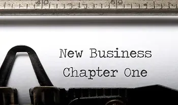 You've decided to start your own business...now what?