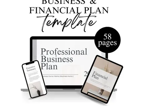Get your Digital Downloads for your business!