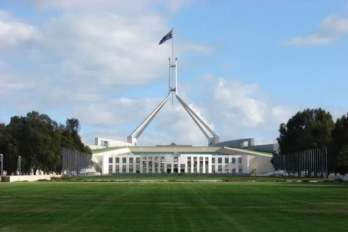 Parliament house