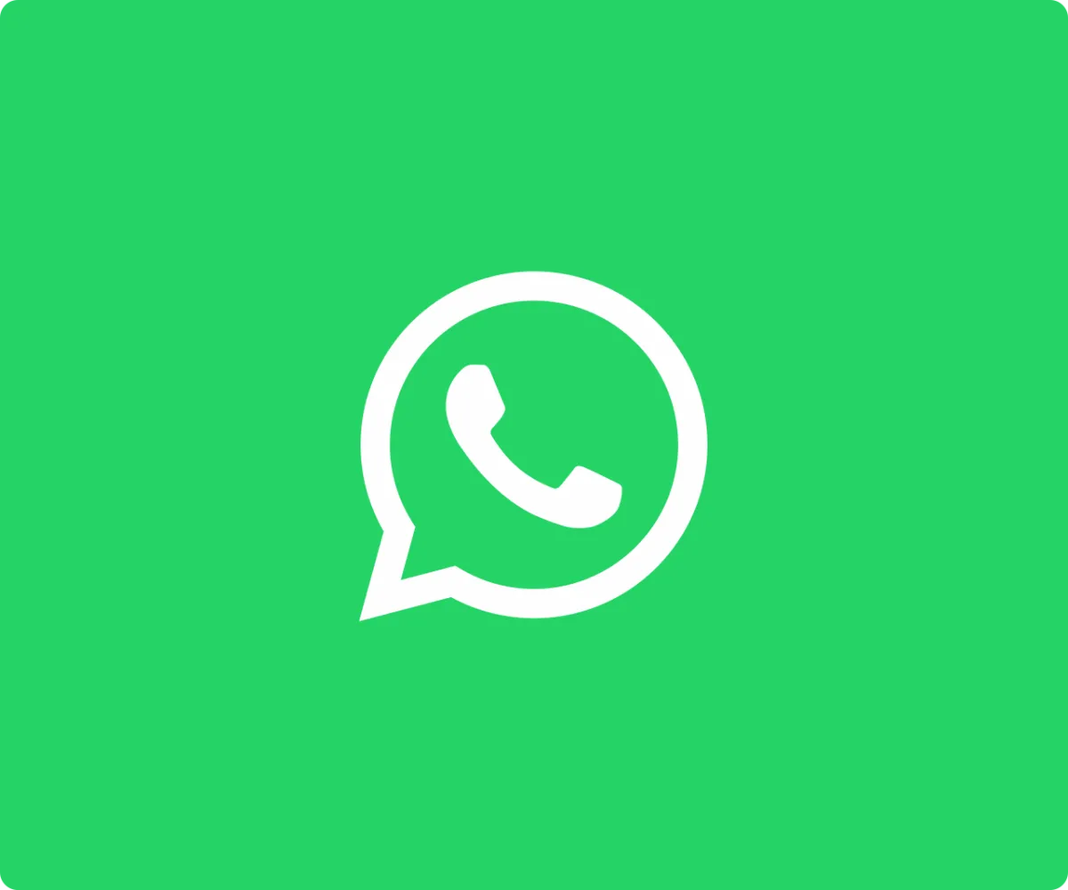 whatsapp logo