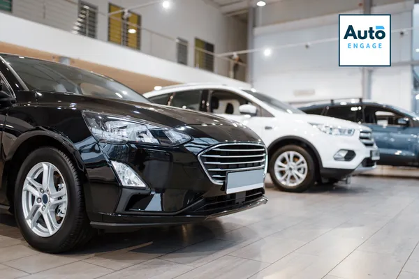 used car sales