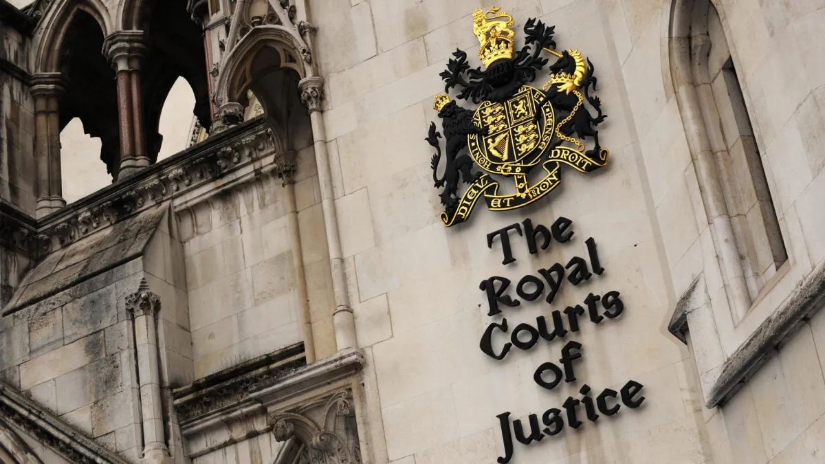 high court