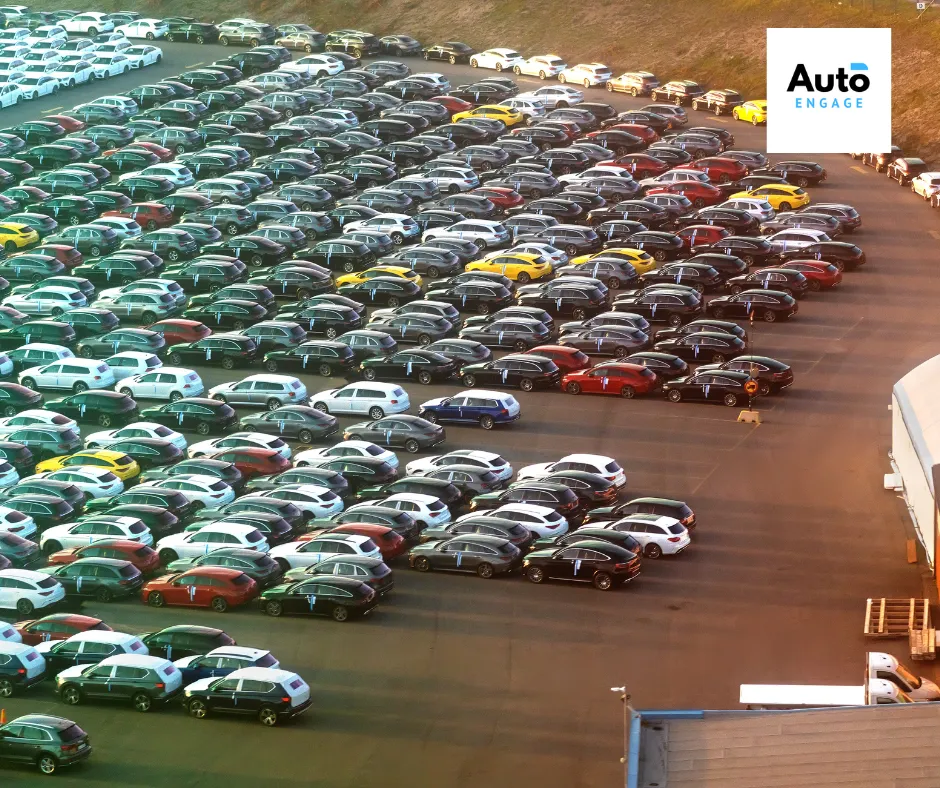 used cars