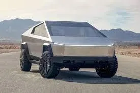tesla cyber truck