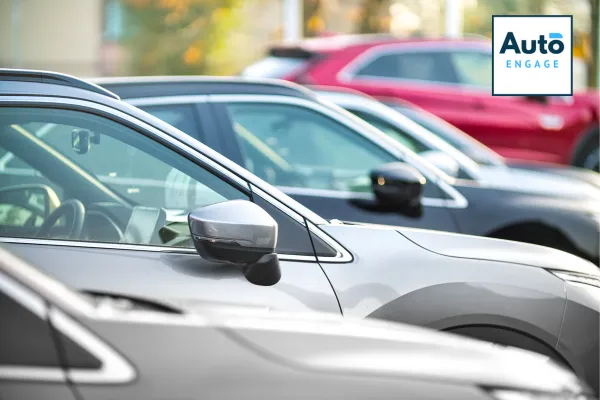 used cars