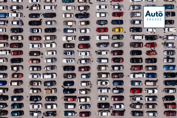 used cars